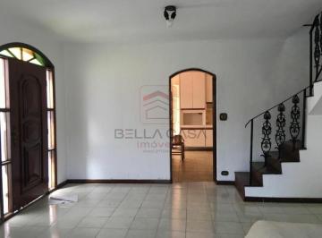 Casa · 300m² · 3 Quartos · 3 Vagas · Sobrado a venda Parque da Mooca