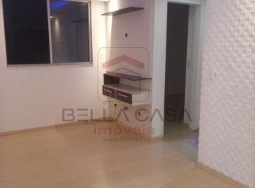 Apartamento · 48m² · 2 Quartos · 1 Vaga · APARTAMENTO LINDO NA AVENIDA ORATÓRIO NO JARDIM ANGELA