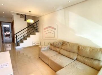 Casa · 90m² · 2 Quartos · 2 Vagas · Sobrado à venda na Vila Prudente | 2 suítes | Espaço gourmet | 2 vagas