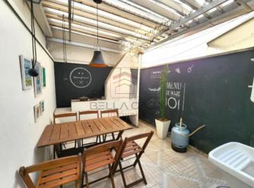 Casa · 90m² · 2 Quartos · 2 Vagas · Sobrado 2 Quartos Vila Prudente 81m² a venda