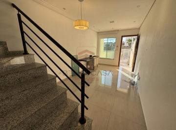 Casa · 90m² · 2 Quartos · 2 Vagas · Sobrado à venda na Vila Prudente | 2 suítes | Espaço gourmet | 2 vagas