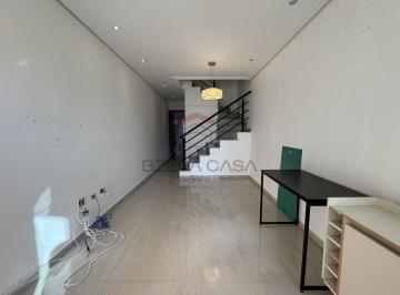 Casa · 90m² · 2 Quartos · 2 Vagas · Sobrado à venda na Vila Prudente | 2 suítes | Espaço gourmet | 2 vagas