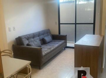 Apartamento · 23m² · 1 Quarto · Apartamento decorado a venda na vila prudente, 1 dormitório.