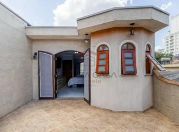 Casa · 244m² · 3 Quartos · 2 Vagas · Sobrado a venda vila prudente com 3 quartos