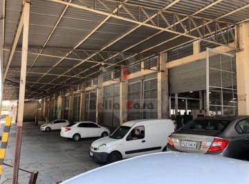 Comercial · 5271m² · 14 Vagas · LINDO GALPÃO PARA LOCAÇÃO