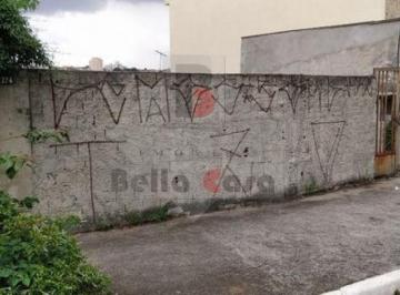 Terreno · 320m² · Terreno Água Rasa com ótima localização em frente a uma praça.