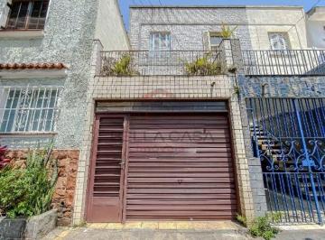 Casa · 150m² · 2 Quartos · 1 Vaga · Sobrado na Mooca - 2 dormitorios - 1 vaga