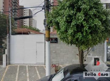 Casa · 390m² · 3 Quartos · 6 Vagas · Casa para venda Tatuapé