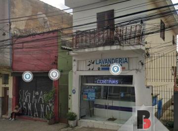 Terreno · 300m² · Terreno a venda na Rua da Mooca.