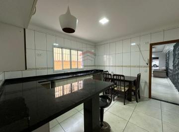 Casa · 120m² · 3 Quartos · 1 Vaga · Sobrado à venda no Tatuapé - 120m2- 3 dormitórios - 1 suíte - 2 vagas de garagem