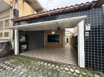 Casa · 120m² · 3 Quartos · 1 Vaga · Sobrado à venda no Tatuapé - 120m2- 3 dormitórios - 1 suíte - 2 vagas de garagem