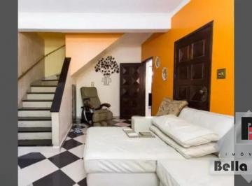 Casa · 180m² · 3 Quartos · 3 Vagas · Sobrado de Vila a venda na Vila Prudente - 180 m - 3 dormitórios - suite- 3 vagas