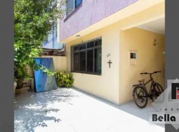 Casa · 180m² · 3 Quartos · 3 Vagas · Sobrado de Vila a venda na Vila Prudente - 180 m - 3 dormitórios - suite- 3 vagas