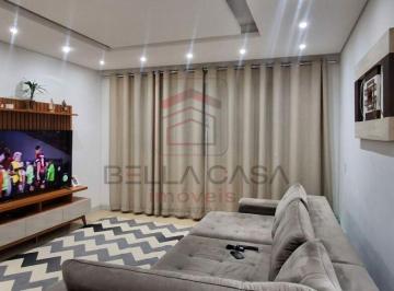Casa · 120m² · 3 Quartos · 2 Vagas · Casa 3 DORMITÓRIOS A VENDA NO IPIRANGA