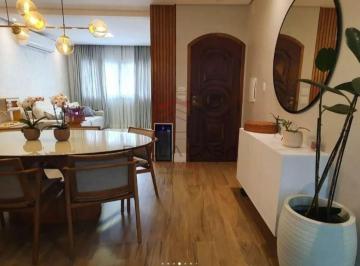 Casa · 162m² · 3 Quartos · 2 Vagas · Excelente Sobrado na Mooca 3 dormitórios , (1 suíte) 2 vagas