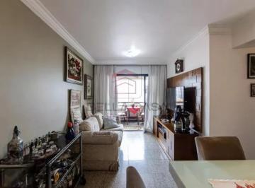 Apartamento · 69m² · 3 Quartos · 2 Vagas · Apartamento a venda Mooca de três dormitórios