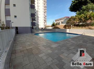 Apartamento · 65m² · 2 Quartos · 1 Vaga · Apartamento a venda em Sao Joao Climaco