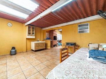 Casa · 180m² · 3 Quartos · 4 Vagas · Casa Térrea à Venda na Mooca com Quintal e Churrasqueira ? oportunidade única!