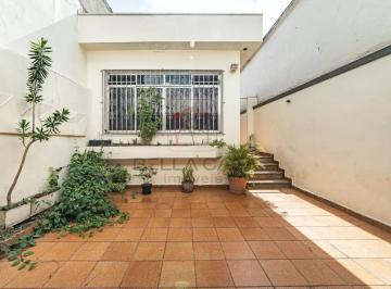 Casa · 180m² · 3 Quartos · 4 Vagas · Casa Térrea à Venda na Mooca com Quintal e Churrasqueira ? oportunidade única!