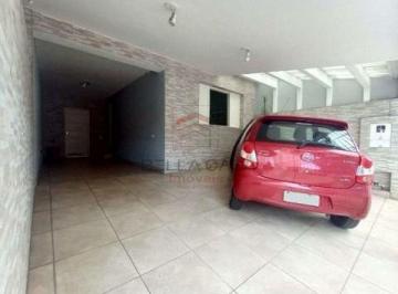 Casa · 227m² · 2 Quartos · 2 Vagas · Casa Térrea à venda na Mooca - 227m2