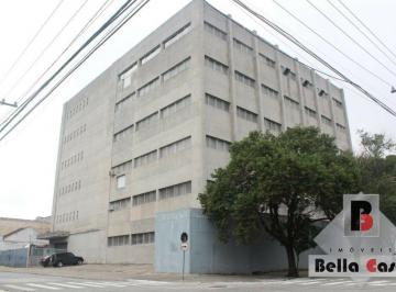 Comercial · 9313m² · 72 Vagas · Aluga-se / Vende-se ? Prédio Industrial / Escritórios (9.313m²) - Brás - São Paulo