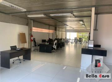 Comercial · 200m² · 2 Vagas · Conjunto comercial 200m²(1andar) 1 sala comercial 01 Cozinha - Projetada Todeschini. 02 banheiros
