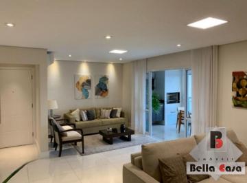 Apartamento · 148m² · 4 Quartos · 3 Vagas · Apartamento á venda  com 148m², 4 quartos , 3 vagas no Tatuapé
