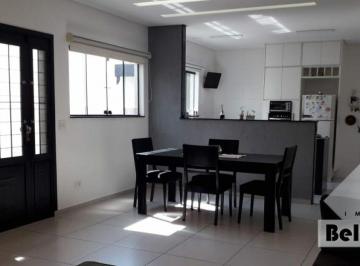 Casa · 200m² · 2 Quartos · 4 Vagas · obrado com 2 Quartos à venda, 143m² - Vila Ema