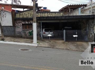 Casa · 140m² · 2 Quartos · 3 Vagas · Casa térrea, bem localizada.
