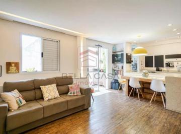 Apartamento · 64m² · 1 Quarto · 1 Vaga · Apartamento Mooca próximo ao metro Bresser - REF BC27372
