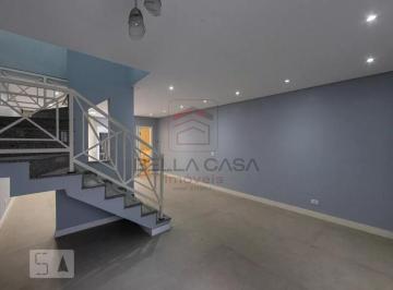 Casa · 123m² · 3 Quartos · 3 Vagas · Sobrado com 3 Quartos à venda, 145m² - Móoca