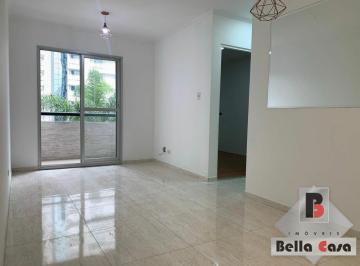 Apartamento · 56m² · 2 Quartos · 1 Vaga · Apartamento no Tatuape- 2 dormitorios - suíte - 1 vaga -