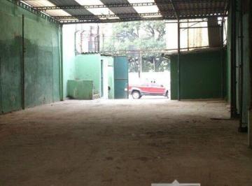 Comercial · 240m² · Galpão a venda no tatuape