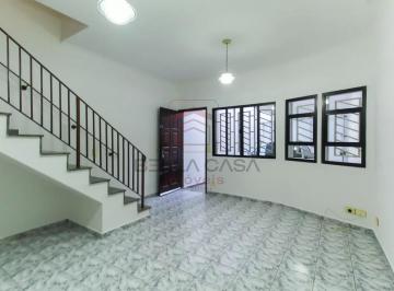 Casa · 86m² · 2 Quartos · 1 Vaga · Sobrado  Mooca  2 dormitórios  sala   cozinha  banheiro   1 vaga