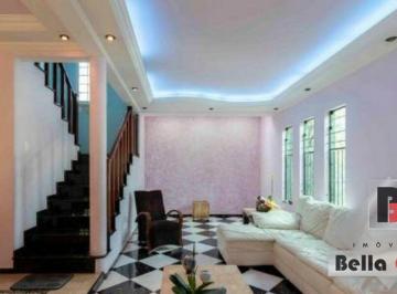 Casa · 253m² · 3 Quartos · 3 Vagas · Casa Jardim Avelino - 253m2 - 3 vagas INCRÍVEL !!!!