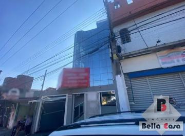 Comercial · 1200m² · 14 Vagas · Excelente predio Comecial