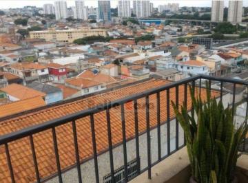 Apartamento · 78m² · 2 Quartos · 1 Vaga · Apartamento de 2 dormitórios na Vila Prudente