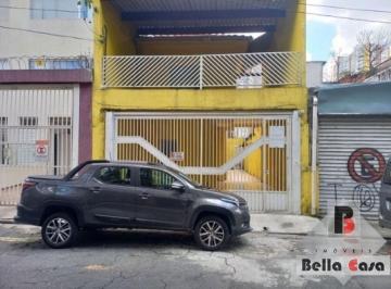 Comercial · 200m² · 4 Quartos · 3 Vagas · OPORTUNIDADE, SOBRADO COMERCIAL, EM FRENTE A UNIVERSIDADE UNICID, NO BAIRRO DO TATUAPÉ