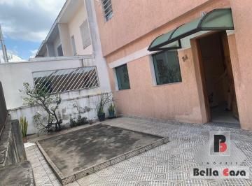 Casa · 140m² · 3 Quartos · 2 Vagas · Casa na Mooca - 3 quartos + Edícula - 2 vagas de auto