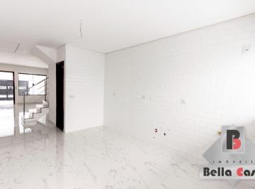 Casa · 110m² · 3 Quartos · 2 Vagas · Sobrado á venda - Jardim Avelino - 3 dormitórios , 1 Suíte , 2 vagas