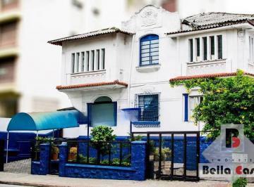Comercial · 660m² · 20 Vagas · Terreno com casa comercial á Venda na Mooca 1200m²