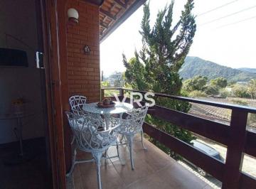 5a3a45a7db01da38f48bade822594875a4b2c36e · Casa com 4 dormitórios à venda, 197 m² por R$ 580.000,00 - Granja Guarani - Teresópolis/RJ