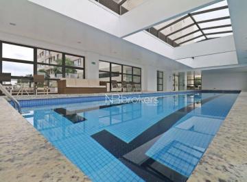 d87afdd79b75e37d4d38241acfdfd11c347ba832 · Apartamento com 2 dormitórios à venda, 58 m² por R$ 559.000,00 - Capão Raso - Curitiba/PR