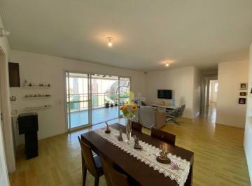 Apartamento · 138m² · 4 Quartos · 2 Vagas · APARTAMENTO - SANTO AMARO - 4 DORMT - 2 SUITE - 2 VAGA