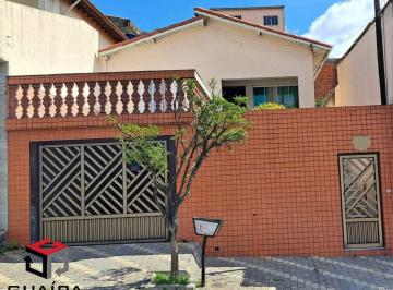 Casa · 115m² · 2 Quartos · 1 Vaga · Casa 115 m² Localizado no Bairro Dos Casas em São Bernardo do Campo - SP.