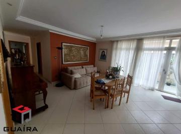Casa · 201m² · 4 Quartos · 3 Vagas · Casa com 396 m² localizada no Jardim São Caetano São Caetano do Sul - SP