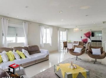 Apartamento · 239m² · 4 Quartos · 4 Vagas · Cobertura com 239m² Com Elevadores localizada no Bairro Planalto em São Bernardo do Campo/SP.