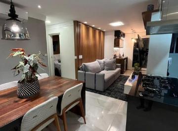 Apartamento · 65m² · 2 Quartos · 2 Vagas · Apartamento à venda 2 quartos 2 suítes 2 vagas Jardim - Santo André - SP