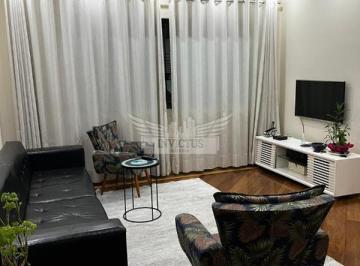 Casa · 280m² · 3 Quartos · 3 Vagas · Sobrado 3 Dormitórios à Venda, 280m² - Vila Alzira, Santo André/SP.