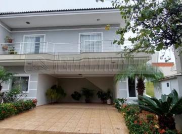 Casa · 225m² · 3 Quartos · 4 Vagas · Casa em Condomínios em Sorocaba